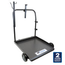 Macnaught Drum Trolley For 48 - 58 Gallon Drum