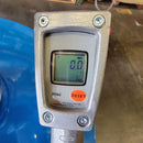 M3 Grease Pump Control Gun with Flow Meter real image