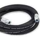 Macnaught M3 Oil Hose ½ inch x ½” MNPT - 2 Years Warranty