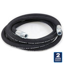 Macnaught M3 13 FT Oil Hose ¾” x ¾” for T312 Oil Pump or all R-Series Pumps