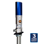 Macnaught M3 Series 3:1 – Pompe à huile pneumatique de 60 litres / 16 gallons - PN