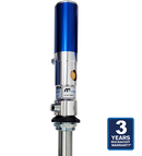 Macnaught M3 Series 3:1 – 205 Liter / 55 Gallon Air Operated Oil Pump - PN