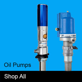 Oil Pumps - Macnaught Canada