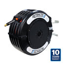 Heavy Duty Hose Reel : Macnaught Canada