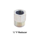 Macnaught 3:1 High Volume Oil Pump - PN
