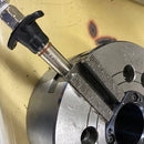 KY+XL Load & Lube Safety Grease Coupler - Macnaught