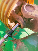 KYPLUS Safety Locking Grease Coupler