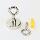 Macnaught Canada - Magnetic Bracket Hose reel