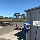 Retractable Hose Reel 