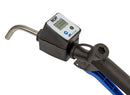 Macnaught BOPHV Oil Dispensing Gun Inline Digital Meter 