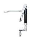 Macnaught Heavy Duty M3 50:1 Grease Pump for 205 Liter /  55 Gallon Drums - 4 PPM Grease Delivery - PN