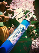 Heavy Duty Hand Operated Suction Gun - Macnaught 