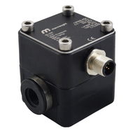 Débitmètres numériques Macnaught série M