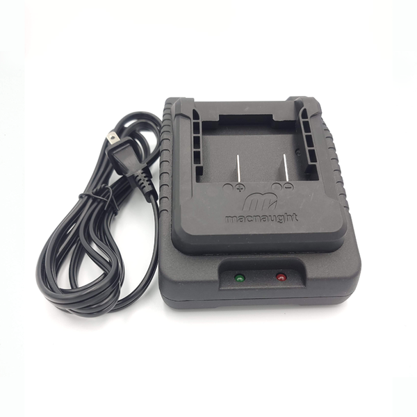 Macnaught BOP20/60 18V Battery Charger - PN# BPC-U