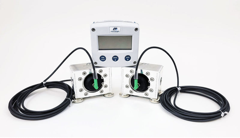 FCM Flow Meters