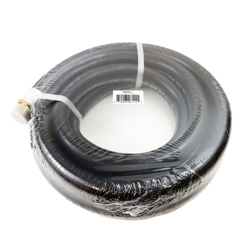 Macnaught 13FT M3 Anti Static 1" Fuel Hose – PN