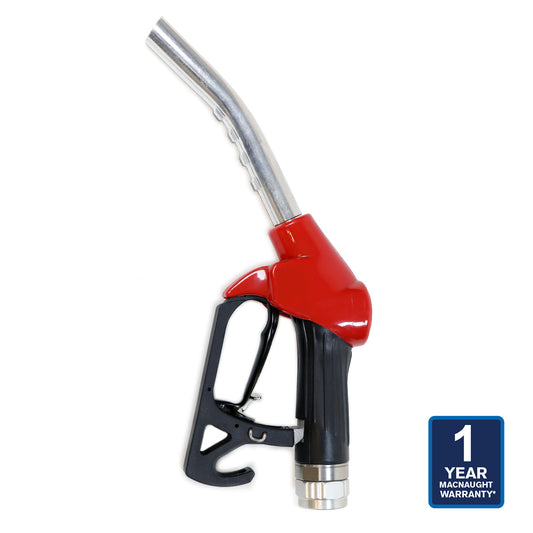 Buse de carburant automatique 3/4" pour diesel série M3 Macnaught – PN# FN34A