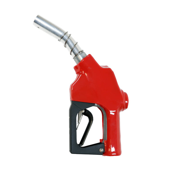 Macnaught M3 Series Diesel 1" Automatic Fuel Nozzle – PN# FNHV1A