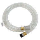 Tuyau d'aspiration Macnaught pour pompe à carburant - 1" x 6,5 pieds PN