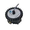 Macnaught In-line Oil Flow Meter PN# IM012P-02