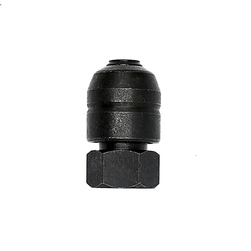 Macnaught Grease Bulk Fill Nozzle Assembly - PN