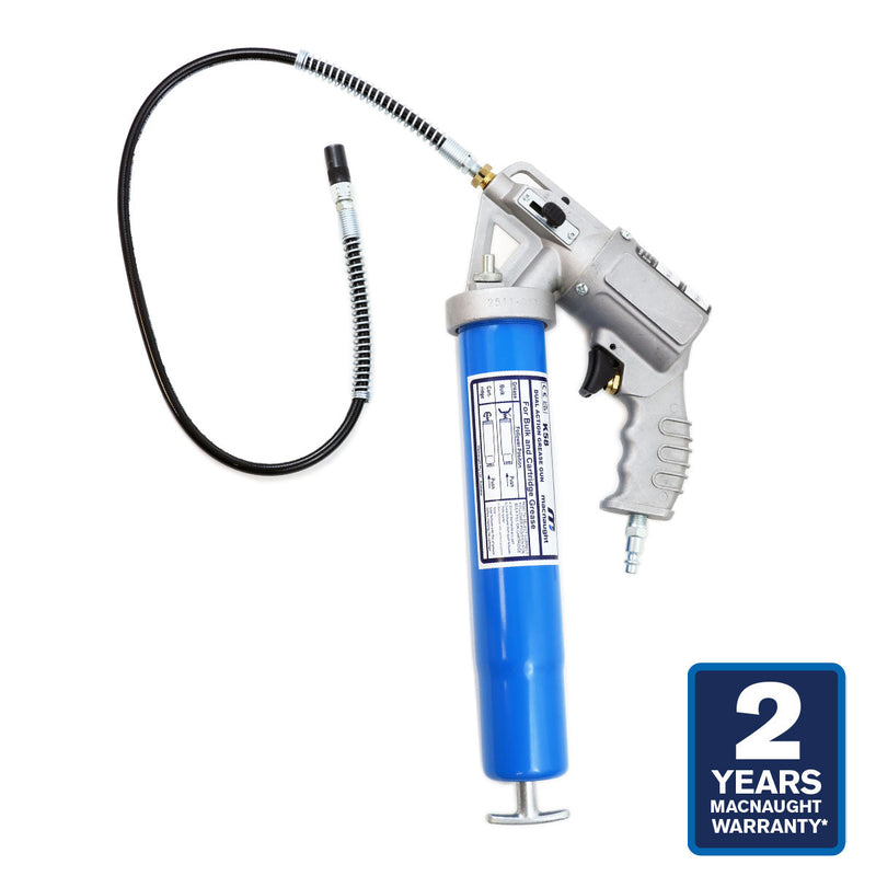 Macnaught Heavy Duty Air Operated Grease Gun - PN