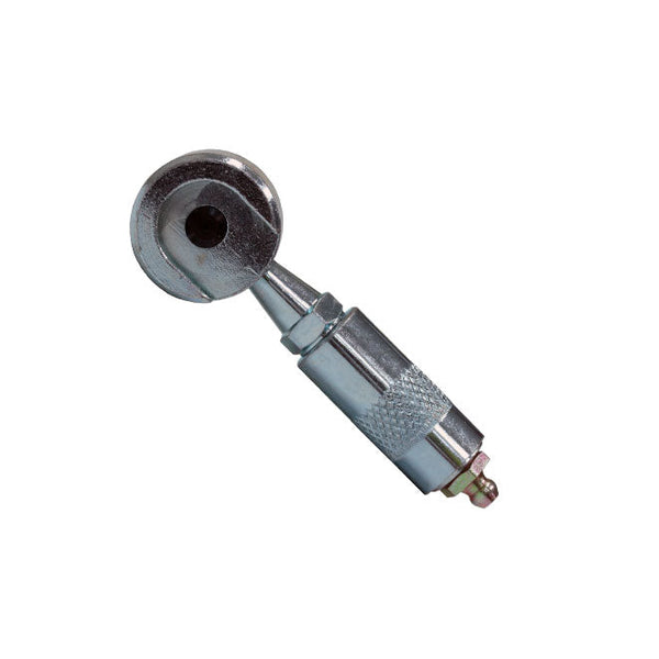 Macnaught Standard Button Head Grease Coupler - PN# KSR