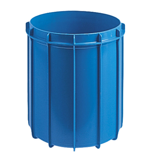 Heavy Duty Grease Container PN# KT5 | Macnaught Canada