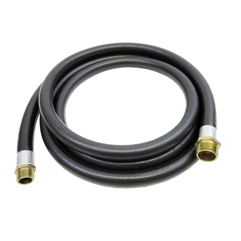 14 ft x 3/4 inch Fuel Rated Anti Static Hose