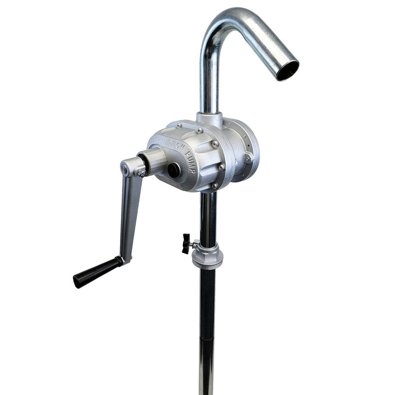 Macnaught M3 High Flow Rotary Hand Pump – PN