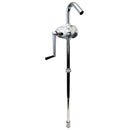 Macnaught M3 High Flow Rotary Hand Pump 