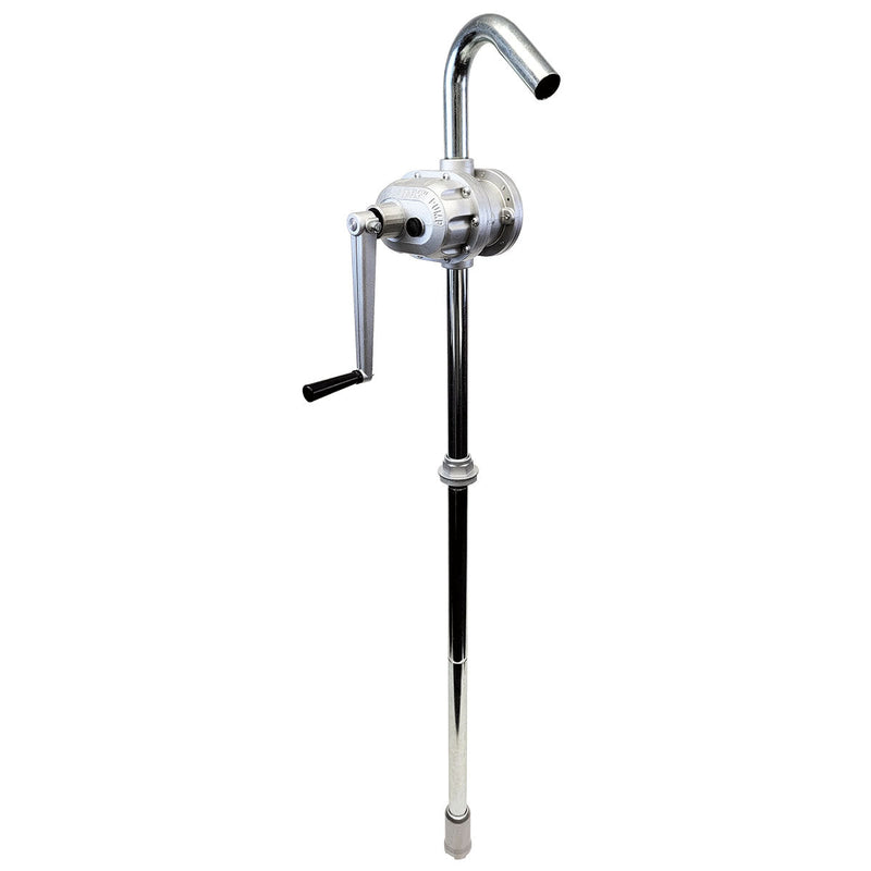 Macnaught M3 High Flow Rotary Hand Pump 