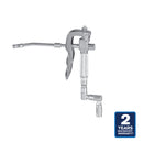 Macnaught M3 Pistolet à graisse haute pression et ensemble pivotant PN