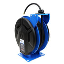 Heavy duty hose reel - Macnaught Canada