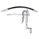 Macnaught M3 Kit de distribution de graisse portable 50:1 pour fûts de 60 litres/16 gallons – Livraison de graisse 1,76 PPM – PN