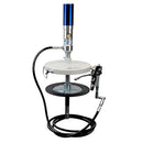 Macnaught M3 50:1 Grease Pump for 20 Liter /  5 Gallon Pails - 1.76 PPM Grease Delivery - PN