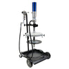 Macnaught M3 Portable 50:1 Grease Dispensing Kit for 20 Liter / 5 Gallon Pails - 1.76 PPM Grease Delivery - PN# M3GPK5-KIT1