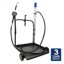 Macnaught M3 Portable 5:1 Oil Dispensing Kit 205 Liter /  55 Gallon – PN