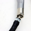 Pompe à graisse portative Macnaught de 1 gallon à commande au pied – PN