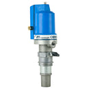 The Macnaught T Series 5:1 range of Air Operated Oil Pumps are high quality, economically priced oil pumps. The ideal choice for small workshop or service truck applications. Suitable for oils and premix coolants up to SAE140 viscosity