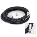 Tuyau d'huile Macnaught M3 13 FT ½" x ¾" pour pompe à huile T312 ou toutes les pompes de la série R PN