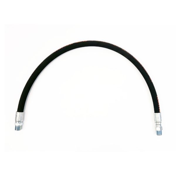 Macnaught Retracta Oil Reel Feeder Hose - PN# OMP-36