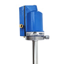 Macnaught Air Operated Bare Grease Pump for 35 lb./5 Gal. Containers