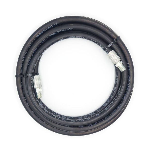 Macnaught High Pressure Extension Hose (13 ft) - PN# PF6