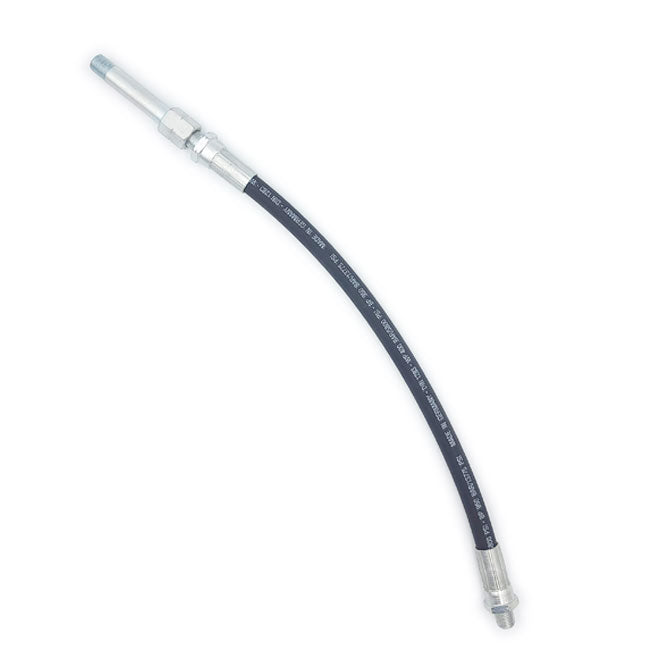 Macnaught High Pressure Flexible Extension (12 in.) - PN