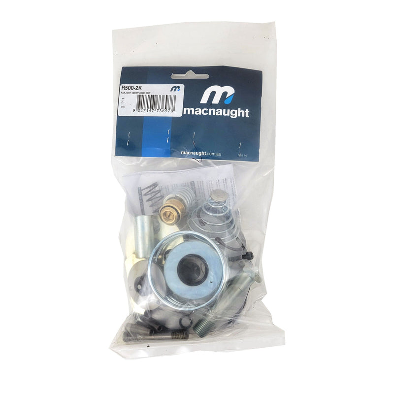 Macnaught Major Service Kit R500 - PN