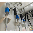 Macnaught 5:1 Air Operated Oil Stub Pump