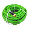 Retracta Flex – Green Hose 1/2″ x 82′, Male Garden Hose outlet PN# RH206S