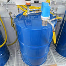 T Series 3:1 range of Air Operated Oil Pumps -  Macnaught Canada