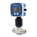 Turbine Flow Meters - Macnaught canada